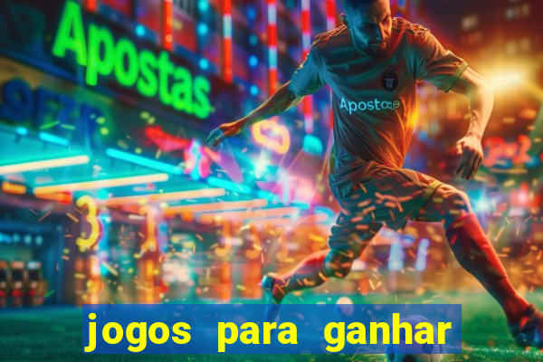 jogos para ganhar dinheiro pix